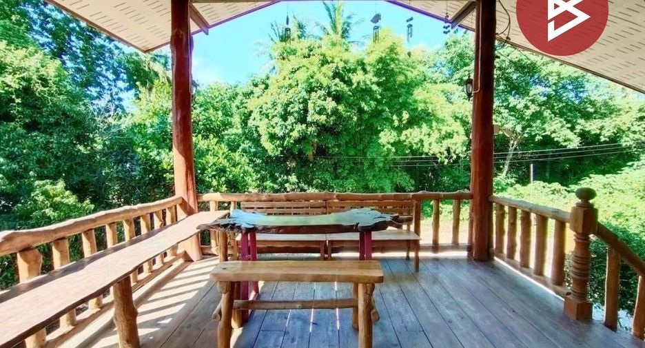 Продажа 2 спальни дом в Mueang Uttaradit, Уттарадит