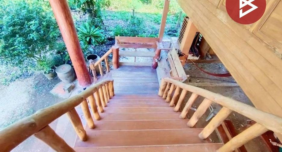 Продажа 2 спальни дом в Mueang Uttaradit, Уттарадит
