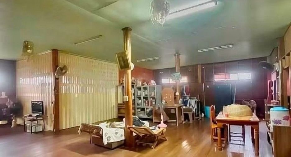 Продажа 2 спальни дом в Mueang Uttaradit, Уттарадит