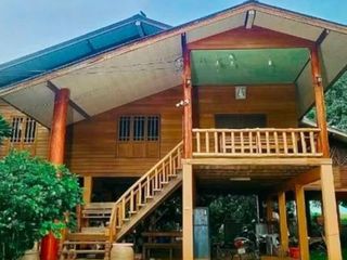 Продажа 2 спальни дом в Mueang Uttaradit, Уттарадит