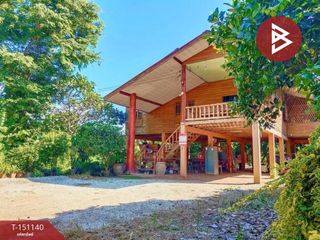 Продажа 2 спальни дом в Mueang Uttaradit, Уттарадит