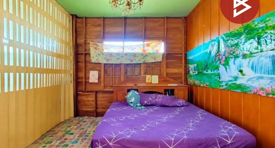 Продажа 2 спальни дом в Mueang Uttaradit, Уттарадит