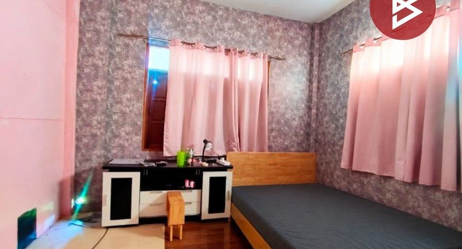 Продажа 2 спальни дом в Mueang Uttaradit, Уттарадит