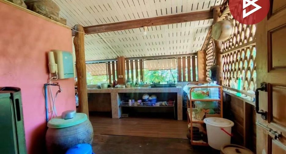Продажа 2 спальни дом в Mueang Uttaradit, Уттарадит