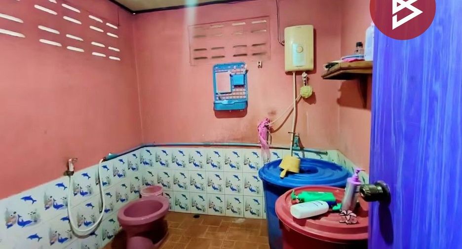 Продажа 2 спальни дом в Mueang Uttaradit, Уттарадит