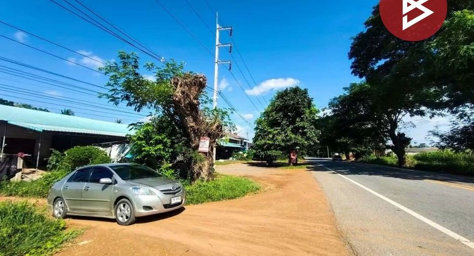 Продажа 2 спальни дом в Mueang Uttaradit, Уттарадит