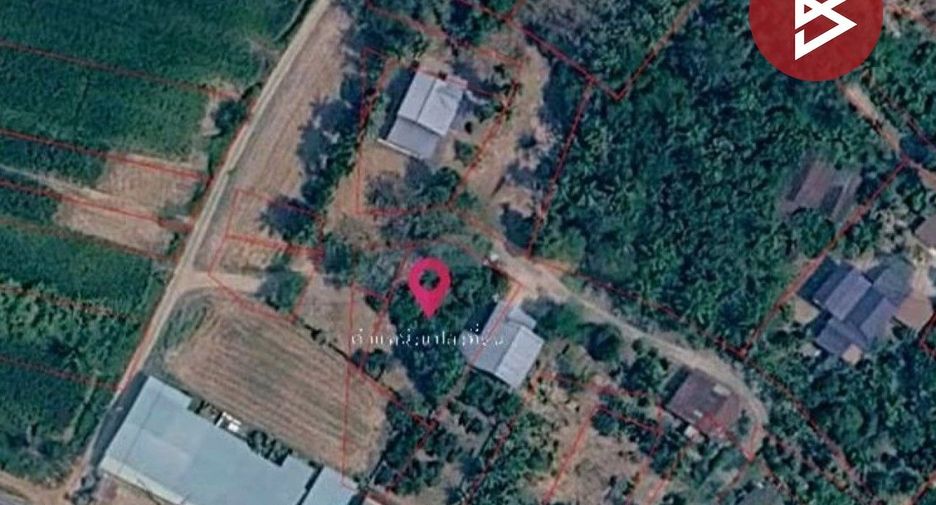 Продажа 2 спальни дом в Mueang Uttaradit, Уттарадит