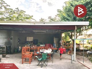 For sale land in Waeng Noi, Khon Kaen