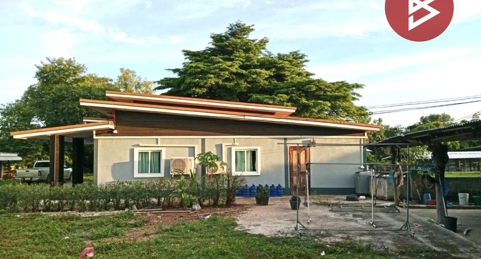 For sale land in Waeng Noi, Khon Kaen