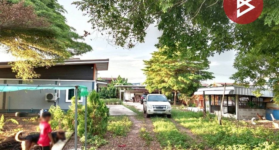 For sale land in Waeng Noi, Khon Kaen