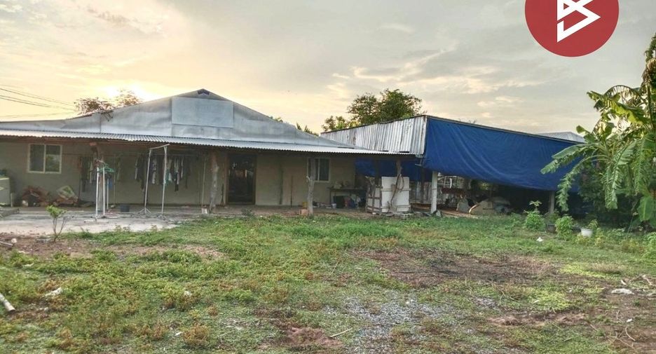 For sale land in Waeng Noi, Khon Kaen
