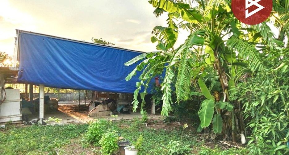 For sale land in Waeng Noi, Khon Kaen
