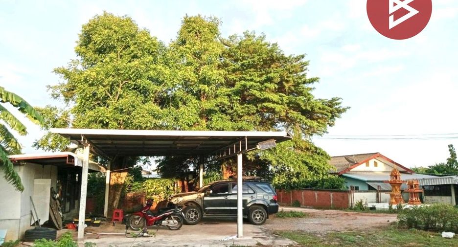 For sale land in Waeng Noi, Khon Kaen