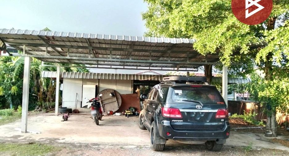 For sale land in Waeng Noi, Khon Kaen