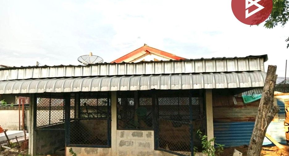 For sale land in Waeng Noi, Khon Kaen