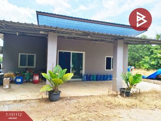 À vendre 2 chambres maison à Klaeng, Rayong