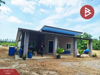À vendre 2 chambres maison à Klaeng, Rayong