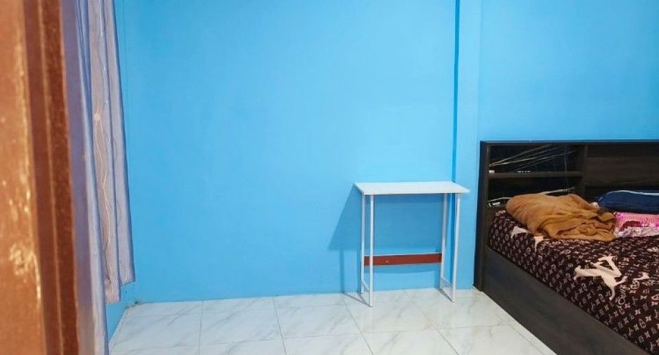 À vendre 2 chambres maison à Klaeng, Rayong