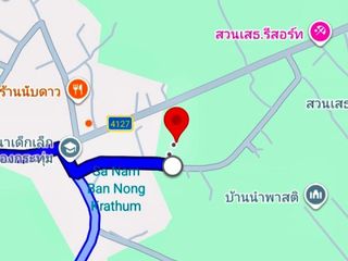 Продажа Участок в Mueang Ratchaburi, Ратбури