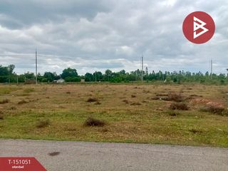 Продажа Участок в Mueang Ratchaburi, Ратбури