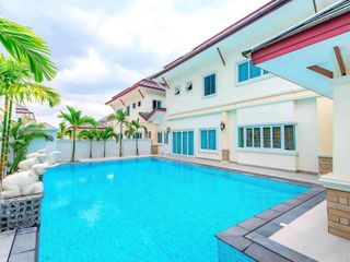 Villa zur Miete mit 5 Zimmer in Bang Lamung, Chonburi