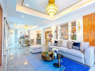 Villa zur Miete mit 5 Zimmer in Bang Lamung, Chonburi