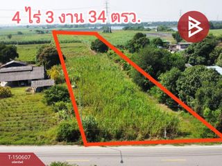Grundstück zum Kauf in Mueang Nakhon Pathom, Nakhon Pathom