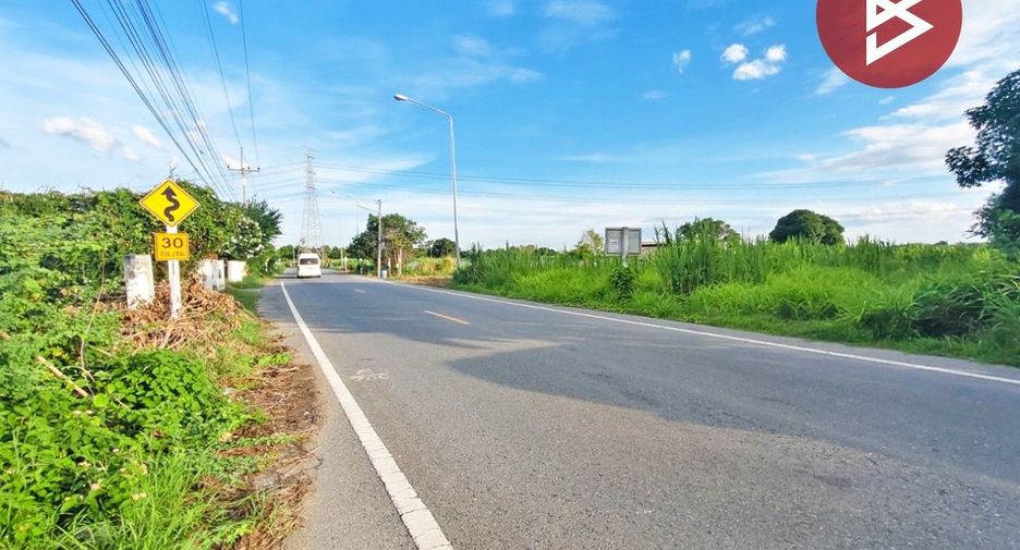 Grundstück zum Kauf in Mueang Nakhon Pathom, Nakhon Pathom
