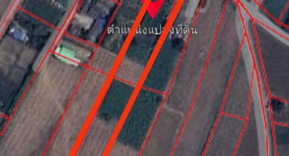 Grundstück zum Kauf in Mueang Nakhon Pathom, Nakhon Pathom