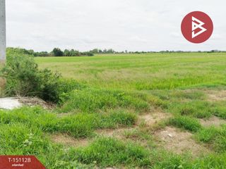 Продажа Участок в Bang Len, Накхонпатхом