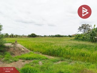 Продажа Участок в Bang Len, Накхонпатхом