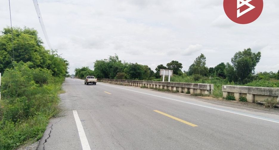 出售 土地 在 Bang Len, Nakhon Pathom