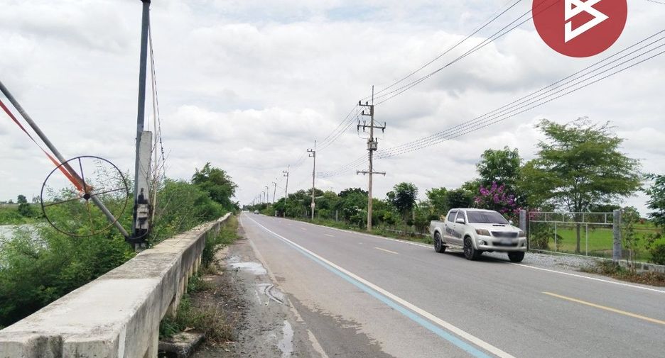出售 土地 在 Bang Len, Nakhon Pathom