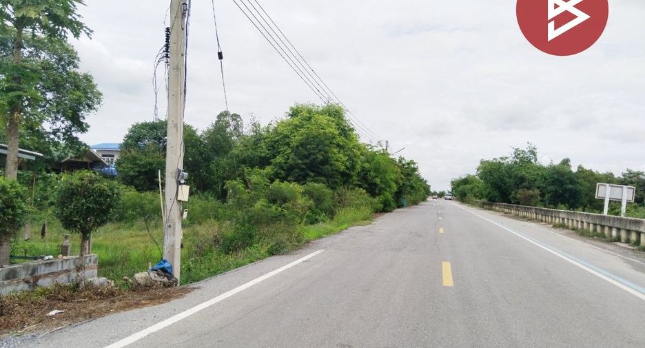 出售 土地 在 Bang Len, Nakhon Pathom