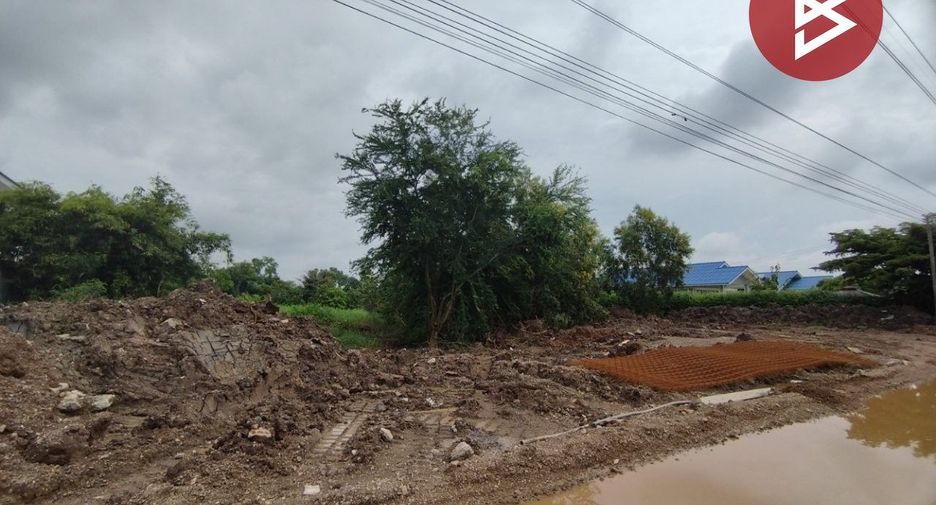 Grundstück zum Kauf in Nong Suea, Pathum Thani