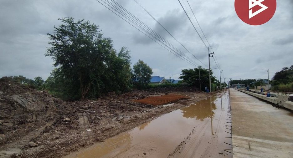 Grundstück zum Kauf in Nong Suea, Pathum Thani