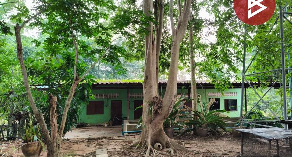 For sale land in Watthana Nakhon, Sa Kaeo