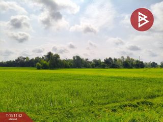 Продажа Участок в Thawat Buri, Roi Et