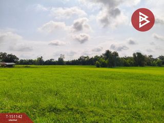 Продажа Участок в Thawat Buri, Roi Et