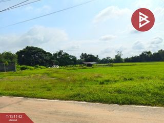 Продажа Участок в Thawat Buri, Roi Et