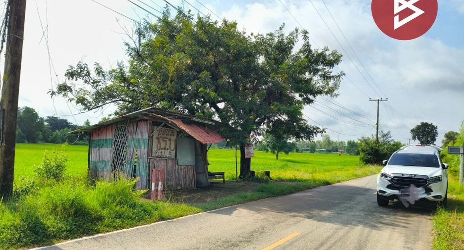 Продажа Участок в Thawat Buri, Roi Et