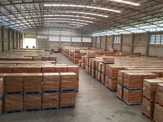 For rent 4 bedrooms warehouse in Lam Luk Ka, Pathum Thani