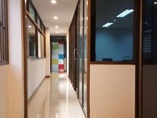 For rent 4 bedrooms warehouse in Lam Luk Ka, Pathum Thani