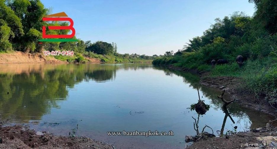 Продажа Участок в Mueang Loei, Loei