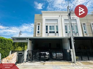 出售 4 卧室 联排别墅 在 Bang Khae, 曼谷