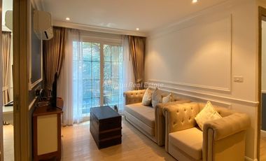 For sale 2 bedrooms condo in Jomtien, Pattaya