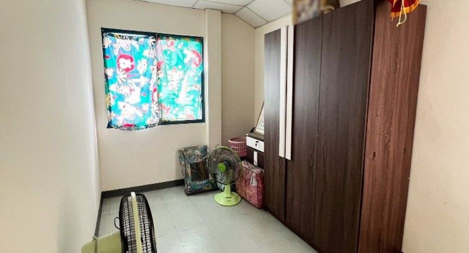 Продажа 2 спальни дом в Ko Chan, Чонбури