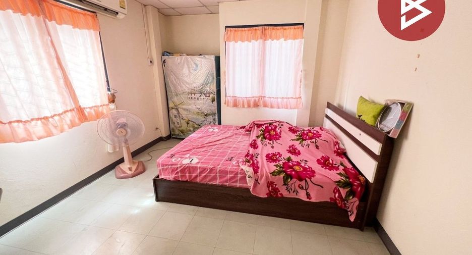 Продажа 2 спальни дом в Ko Chan, Чонбури