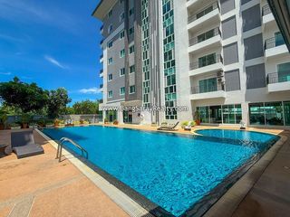Продажа 2 спальни кондо в Банг Сарай, Паттайя