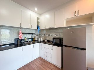 Продажа 2 спальни кондо в Банг Сарай, Паттайя